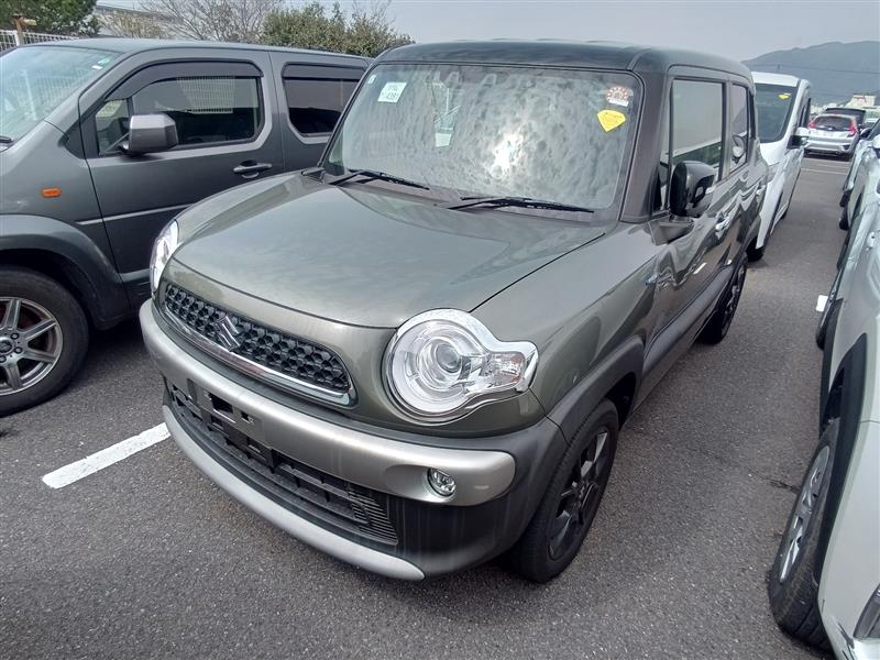 Suzuki XBEE
