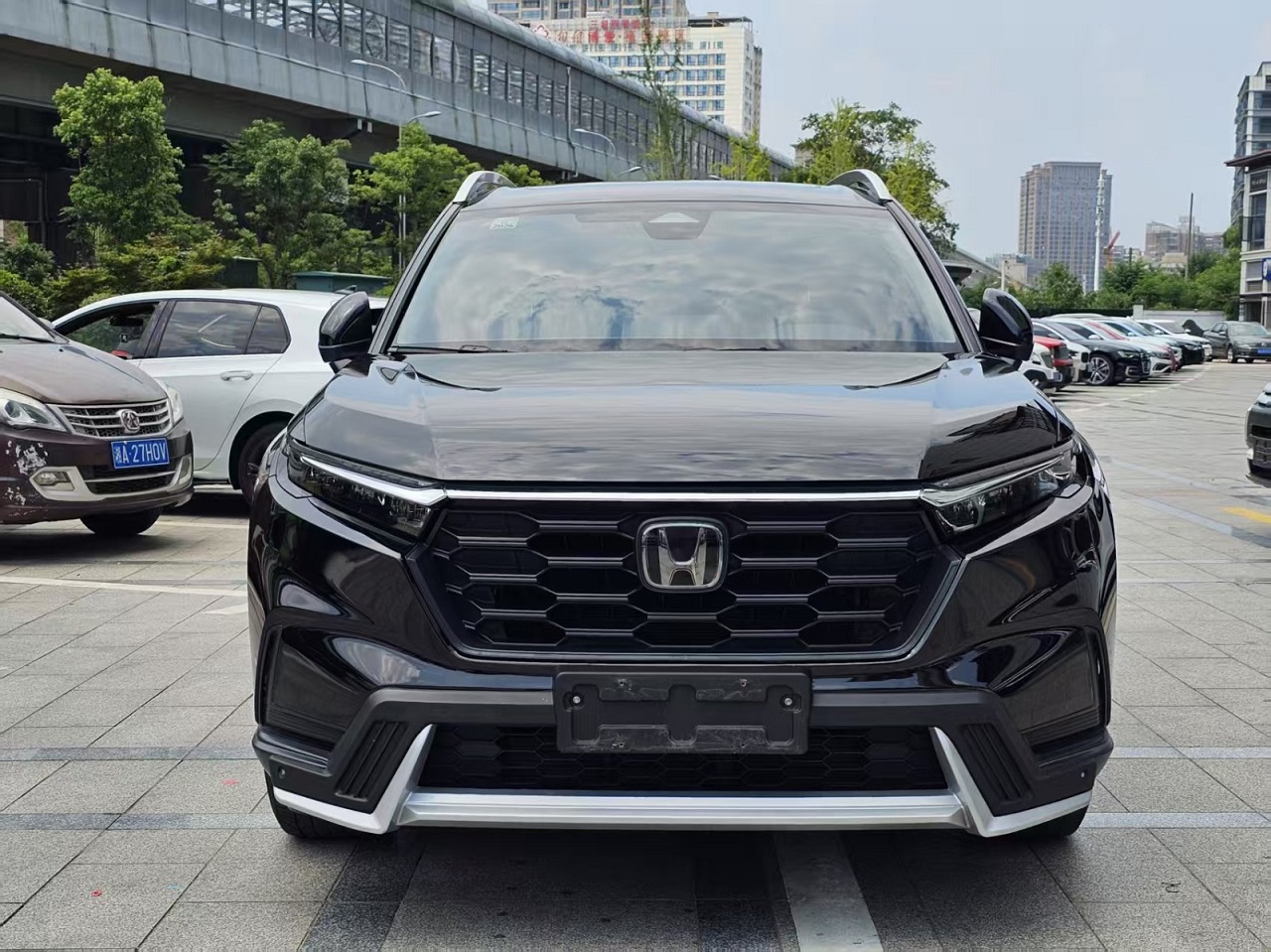 Honda CR-V, 2023